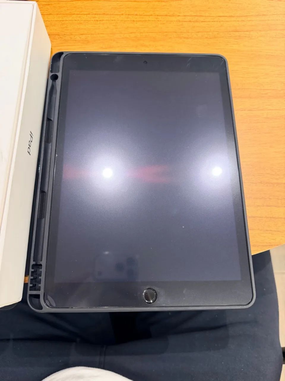 IPad 9 geração 16.6 64 gb  - Foto 4