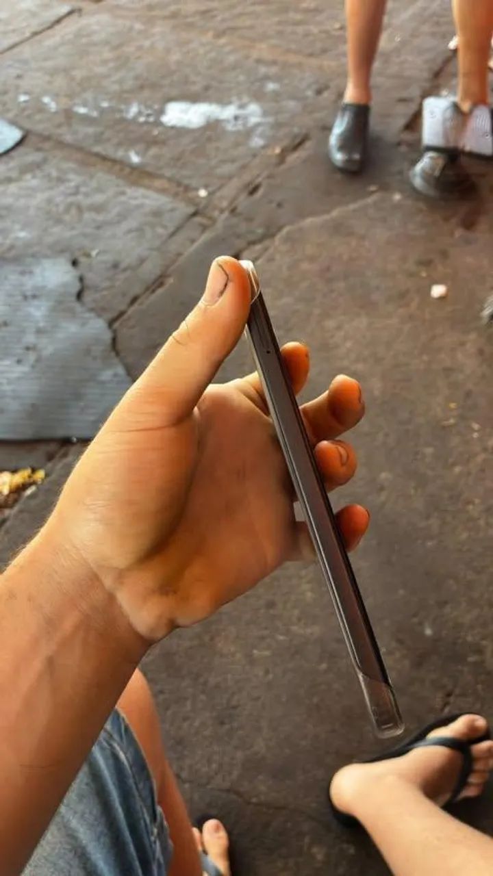 Infinix hot 60i - Foto 3