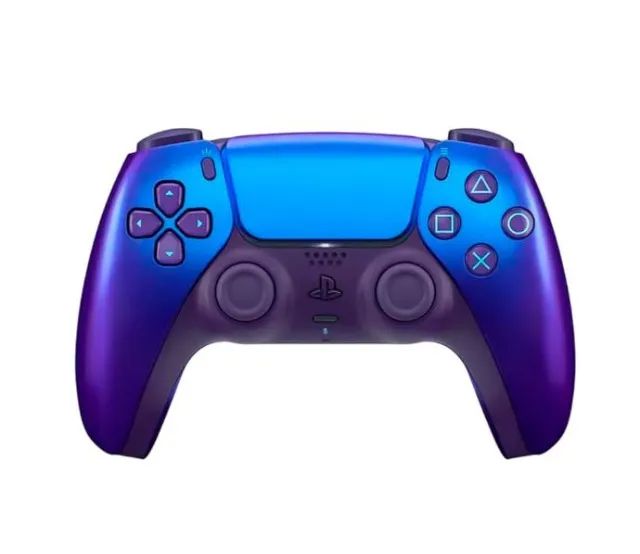 CONTROL SONY DUALSENSE PS5 CHROMA INDIGO