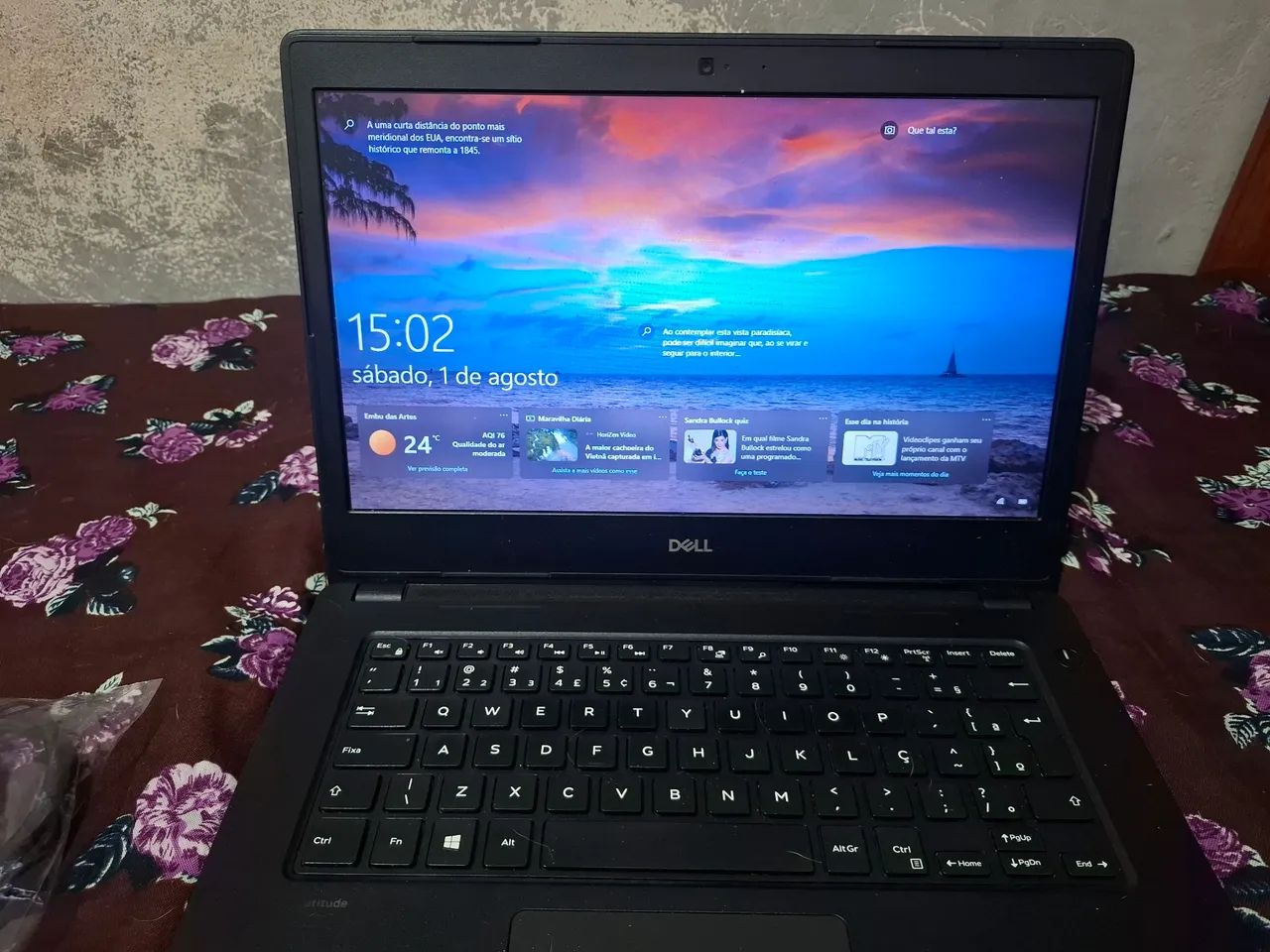 NOOTBOOK NOVO - Foto 4