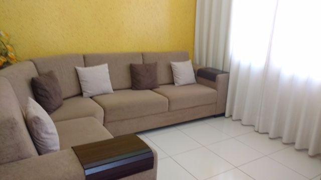 Ótima casa no bairro califórnia em patos de minas