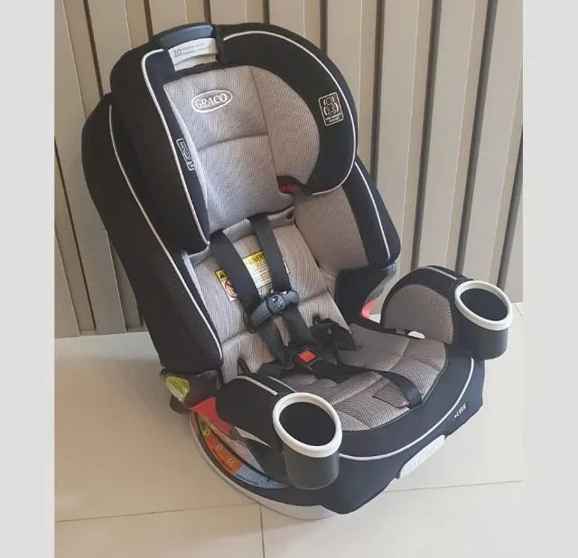 Cadeira Infantil Bebê Conforto Graco 4ever 