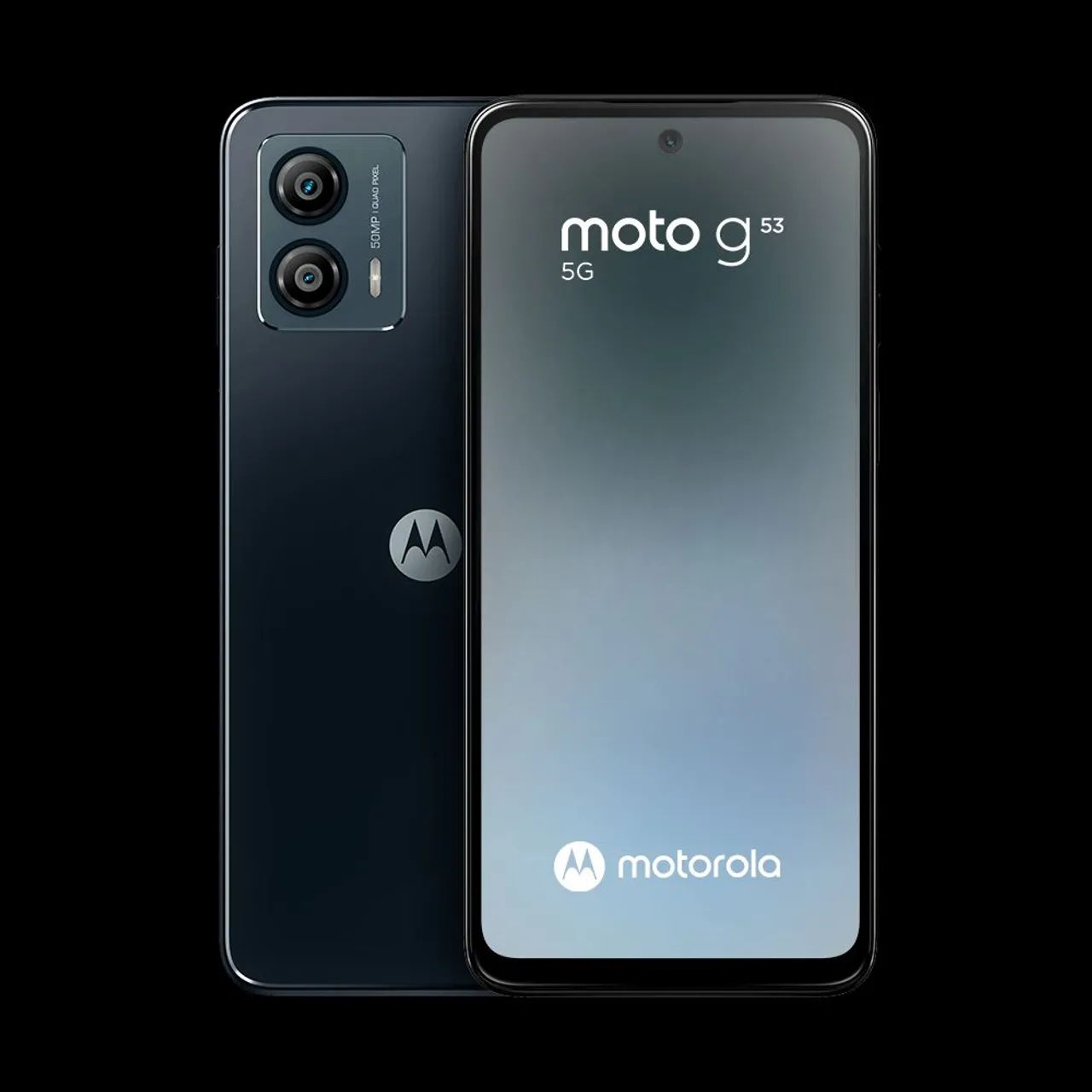 Moto G53 - Foto 2