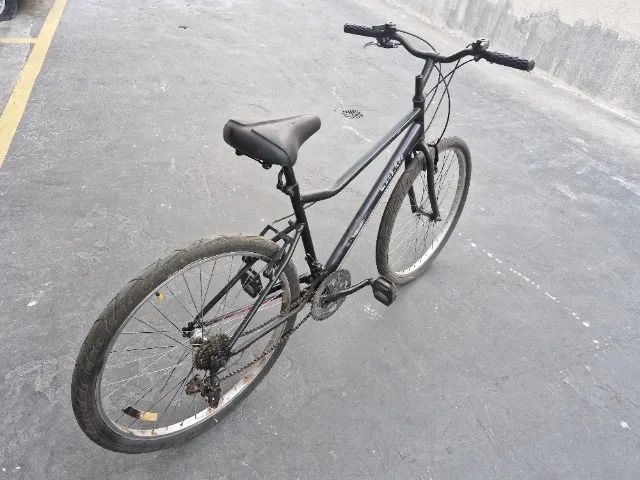 Bicicleta Aro 26 - Foto 5