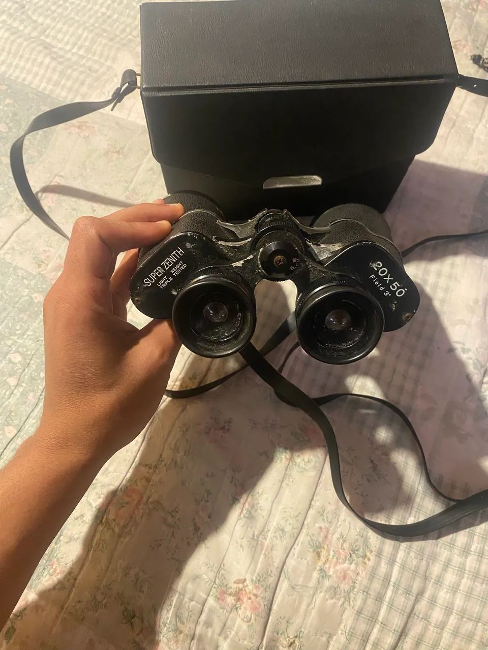 Binoculo  - Foto 4