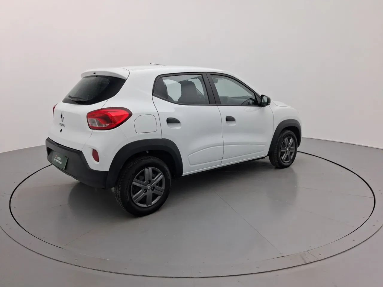 Renault Kwid 1.0 Zen 2025 - Foto 5