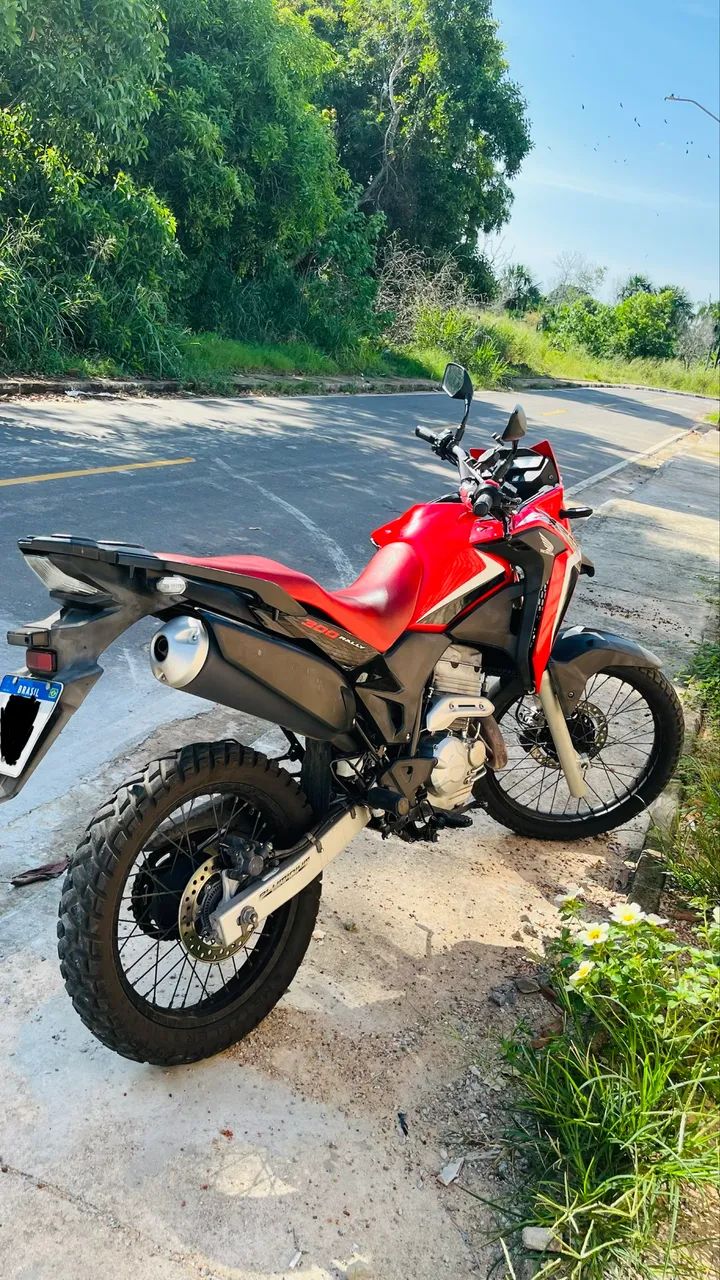 Vendo ano 2023 aceito proposta  - Foto 4