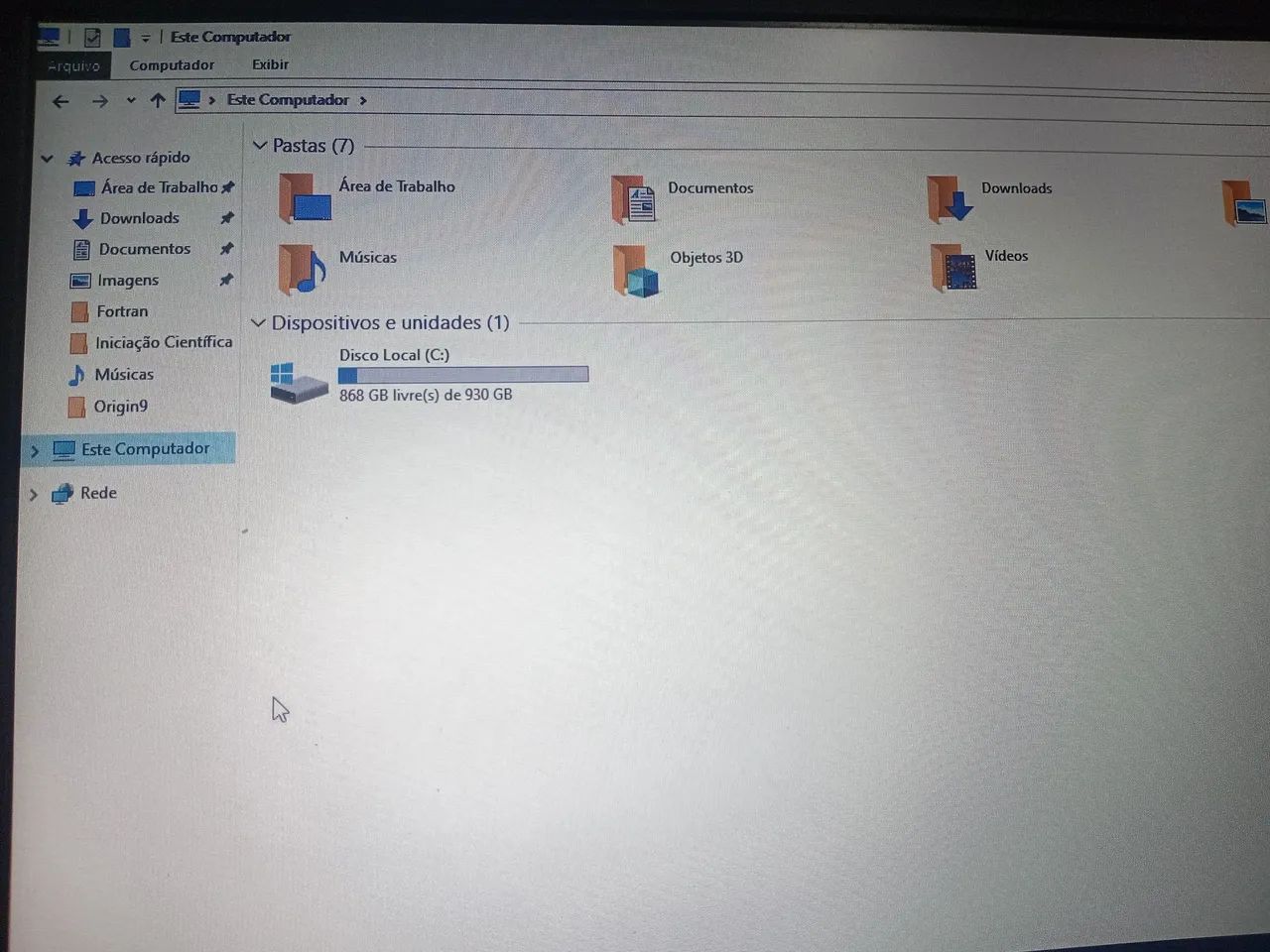 Notebook Dell i5 1t - Foto 5