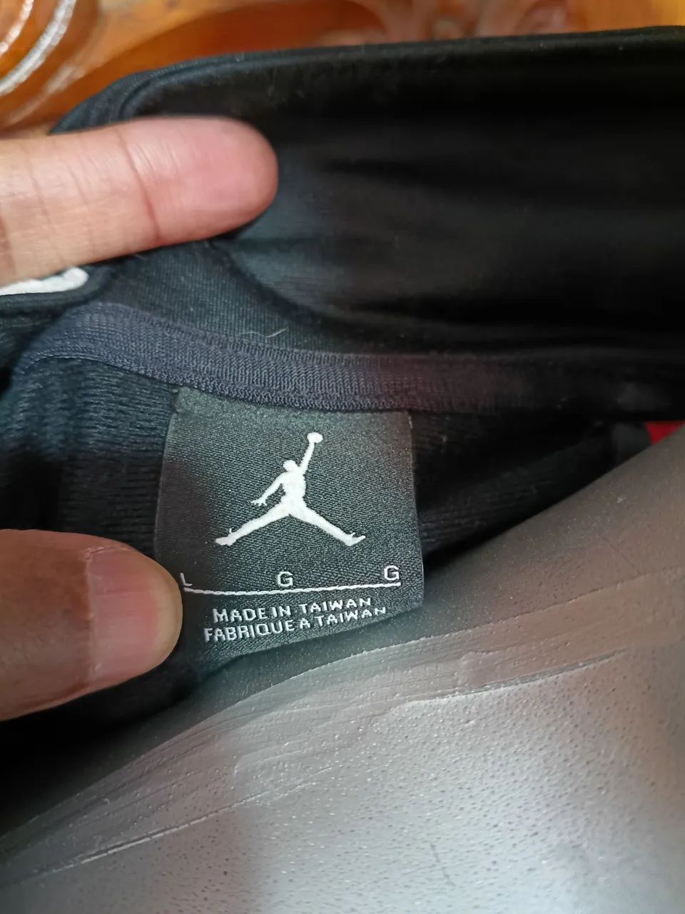 Air Jordan - Chicago Bulls - Foto 4