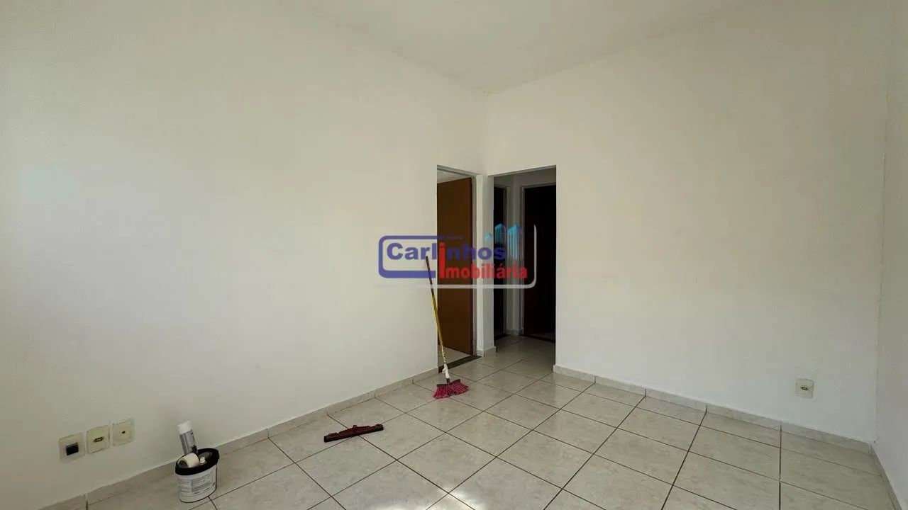 Casa com 2 quartos no bairro Resplendor, Igarapé/MG - Foto 3