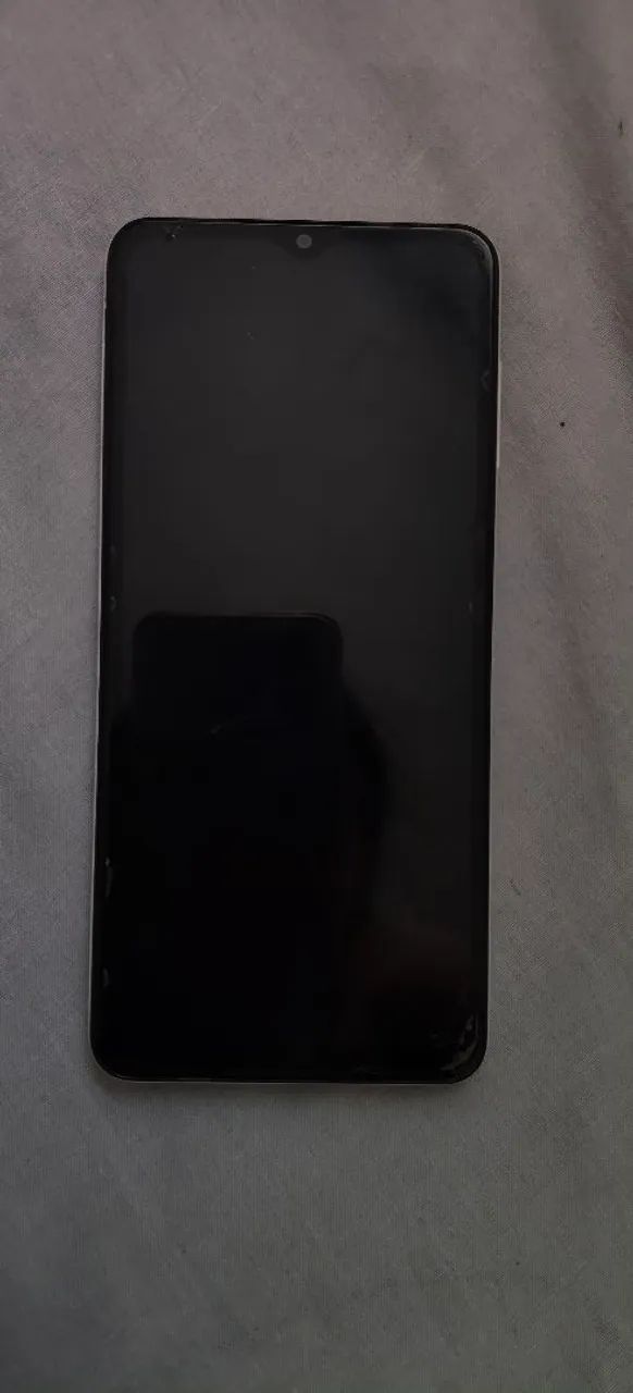 Vendo cerlula usado pegando tudo perfeitamente  - Foto 4