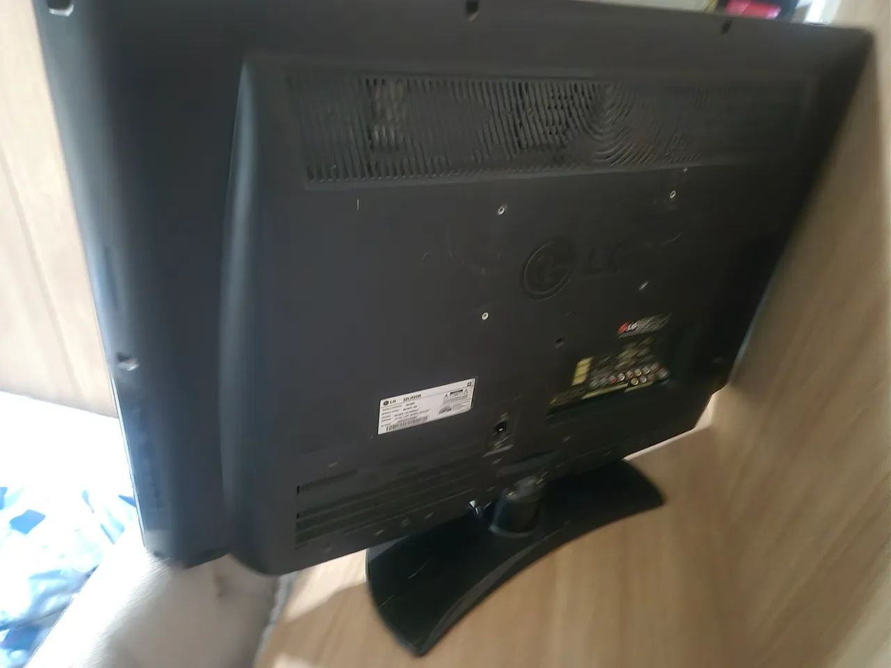 Televisão 
