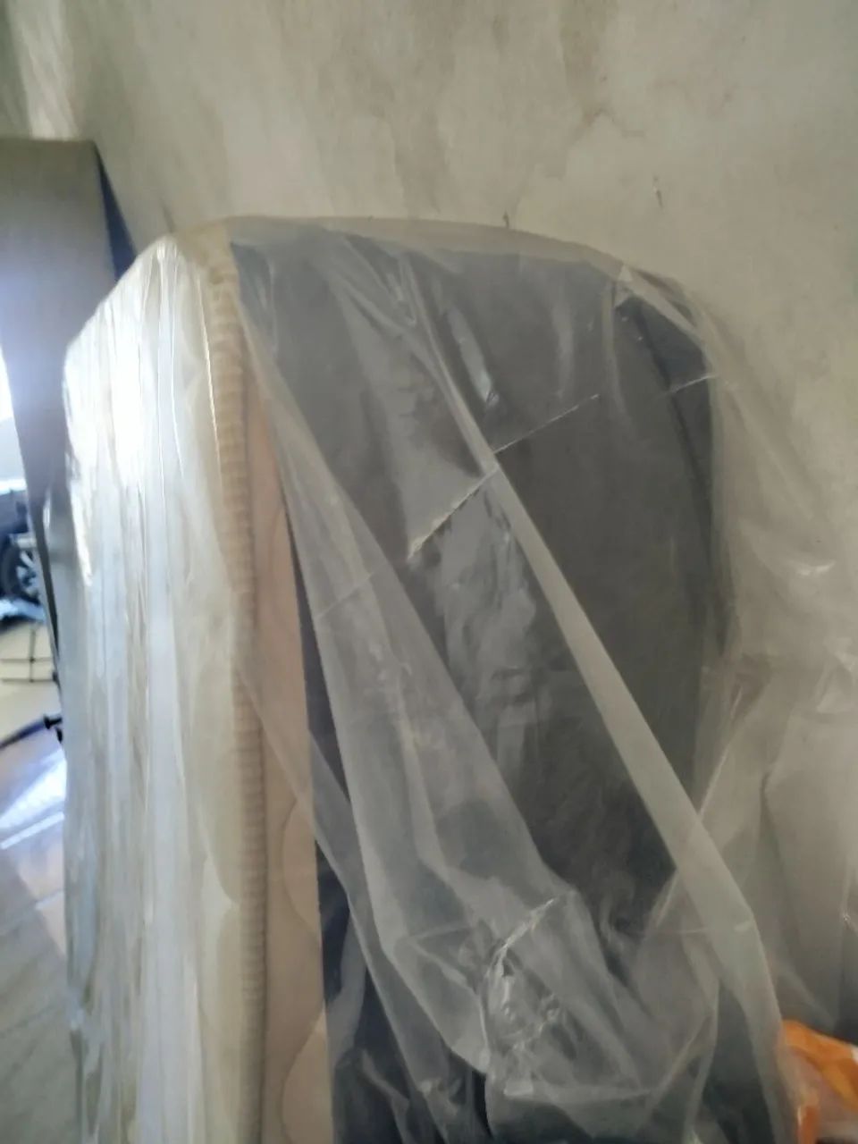 Cama de casal Big King - Foto 3