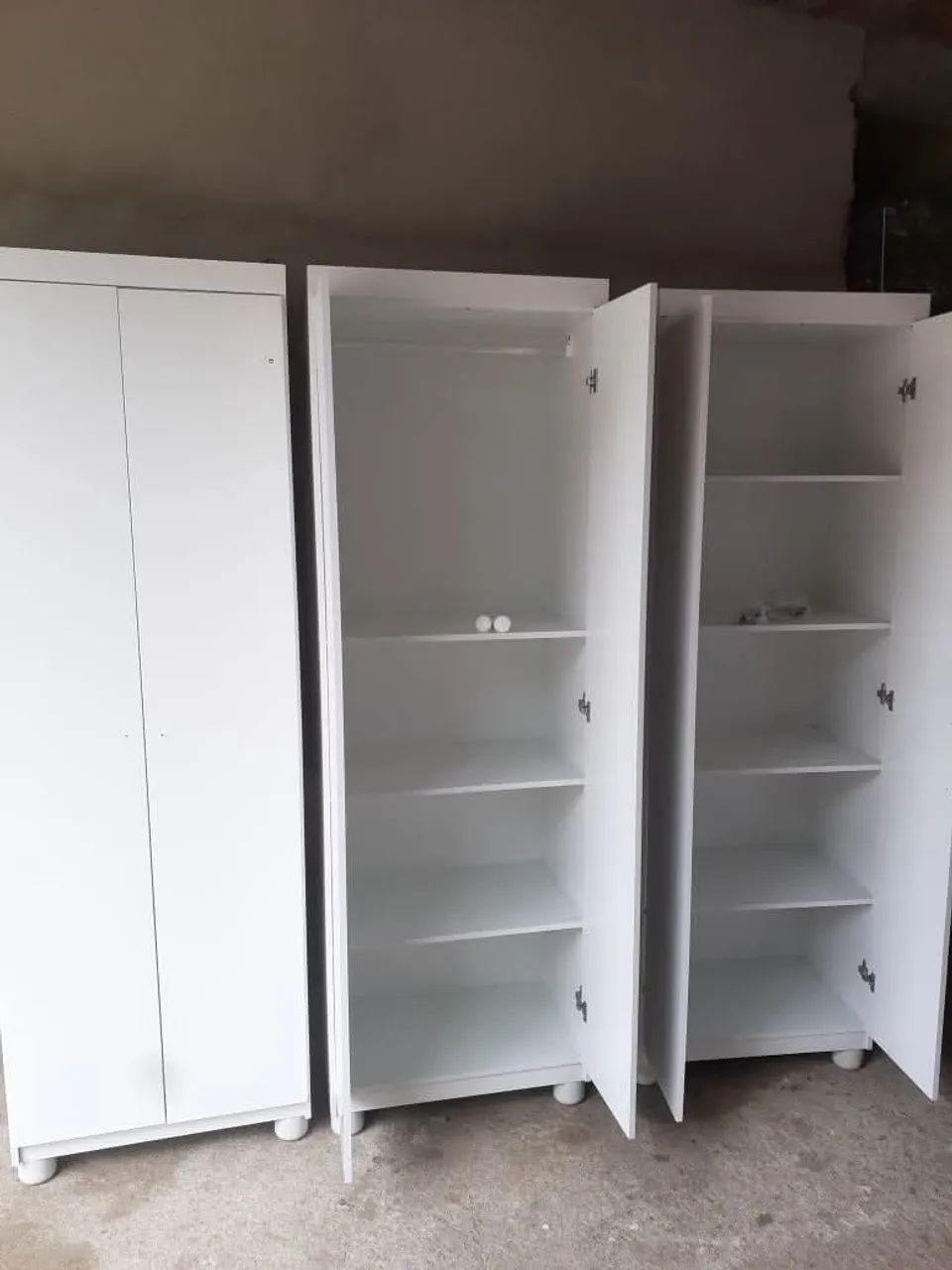 Kit multiuso + cômoda pronta entrega  - Foto 4
