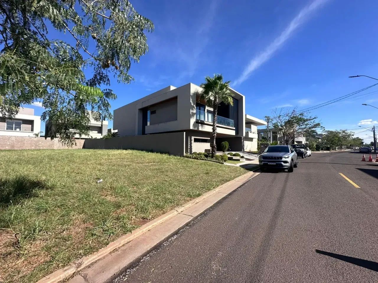Imóvel para venda possui 474 metros quadrados em Residencial Damha III - Campo Grande - MS - Foto 5