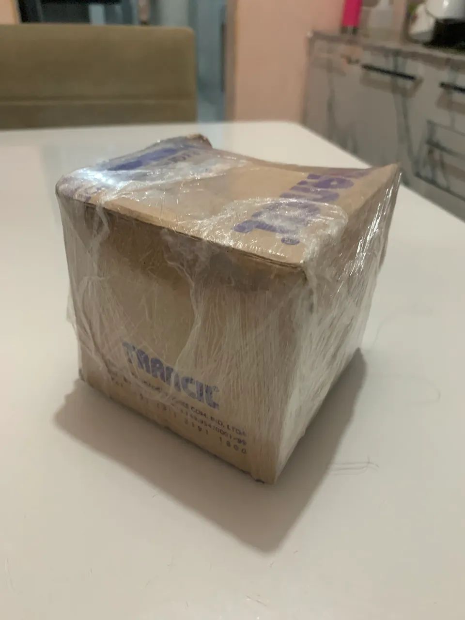 Transformador Tranel 350VA (262W) Novo - Nunca Usado - Foto 4