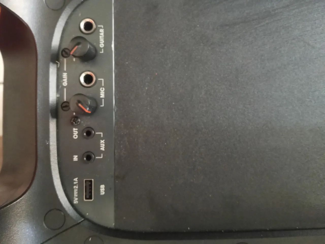 JBL Party Box 100 - Foto 3
