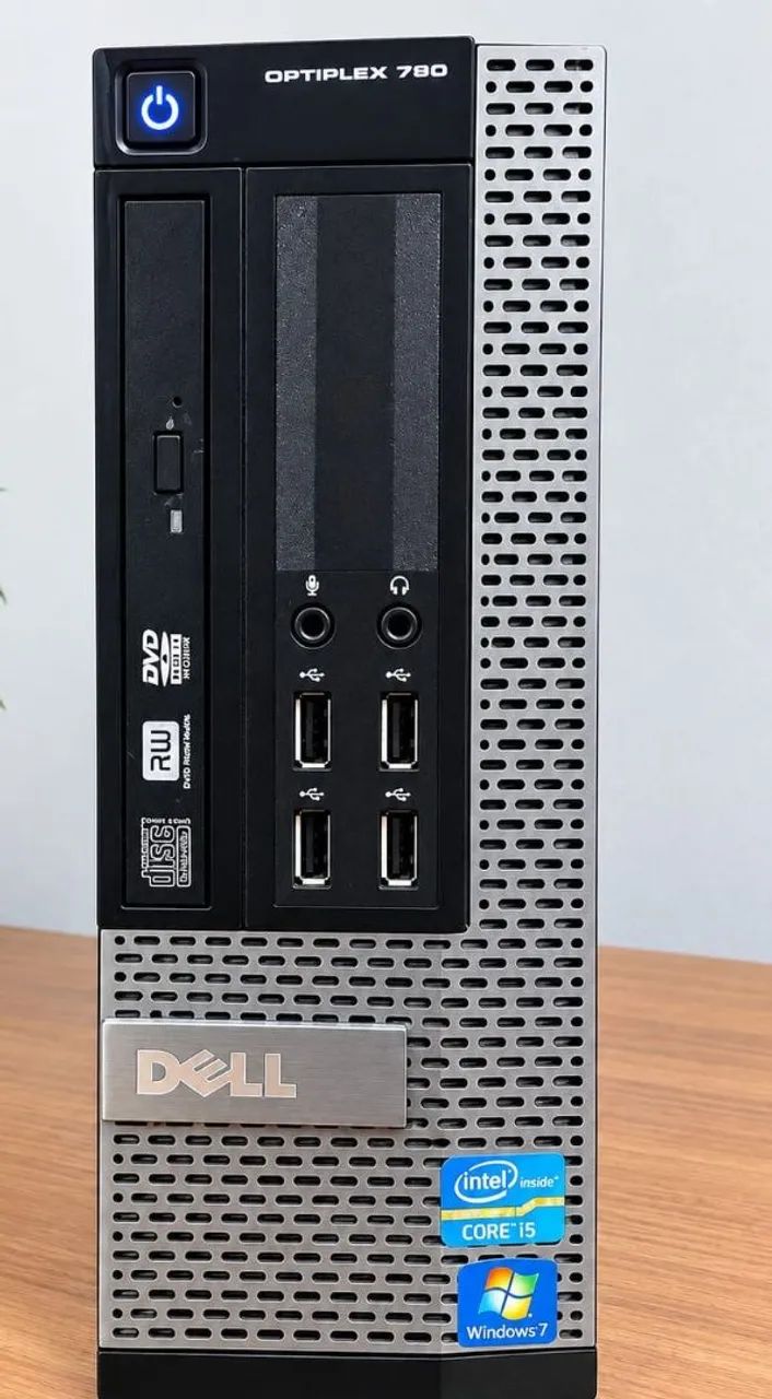 PC Completo Dell - Foto 3