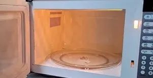 Microondas Electrolux 31 litros  - Foto 2