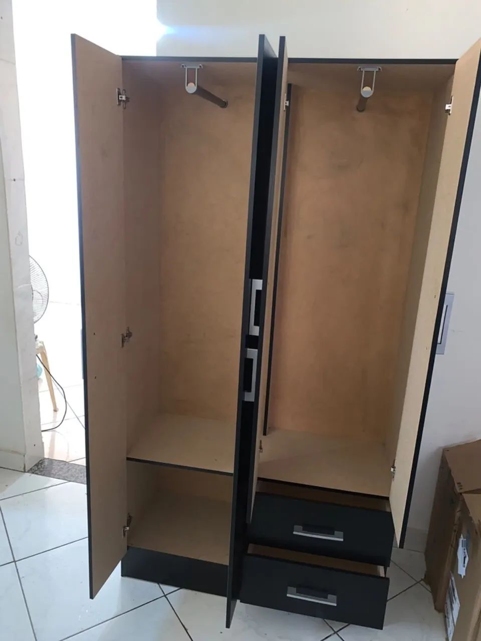 Guarda Roupa Solteiro  - Foto 2