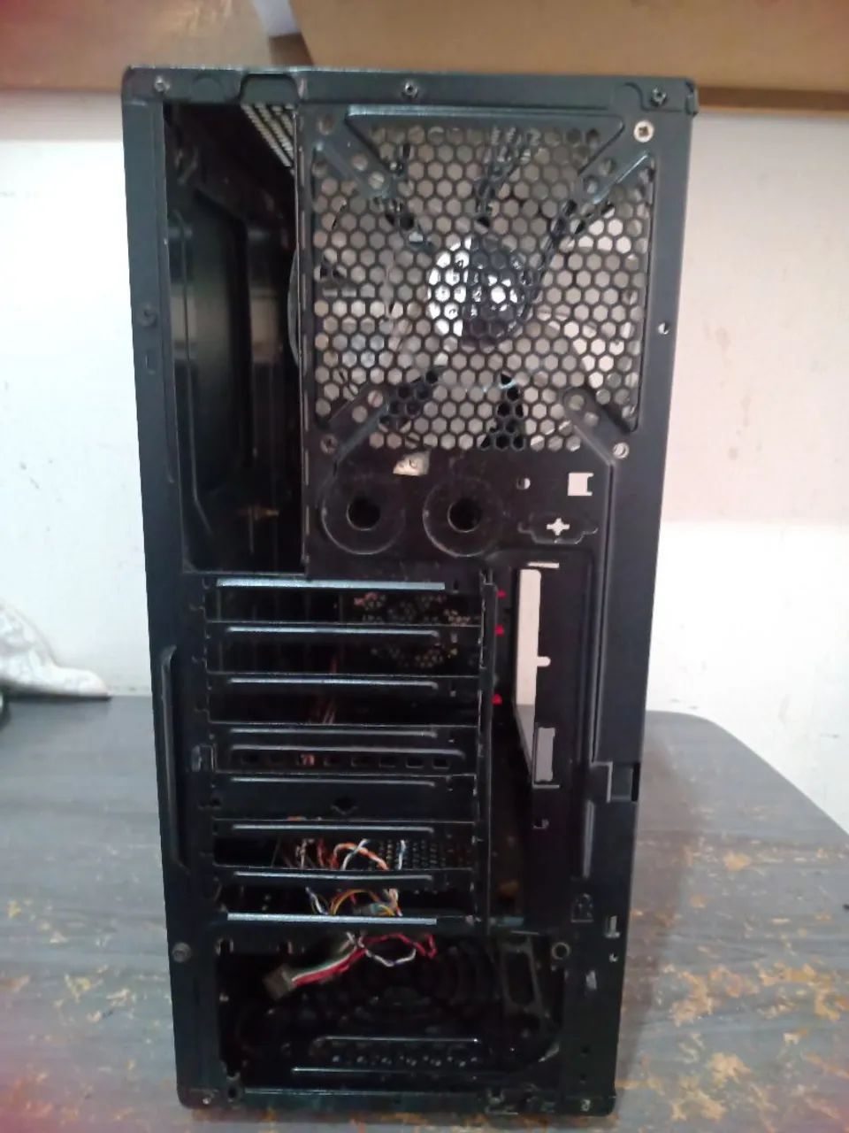 Gabinete Gamer - Foto 3
