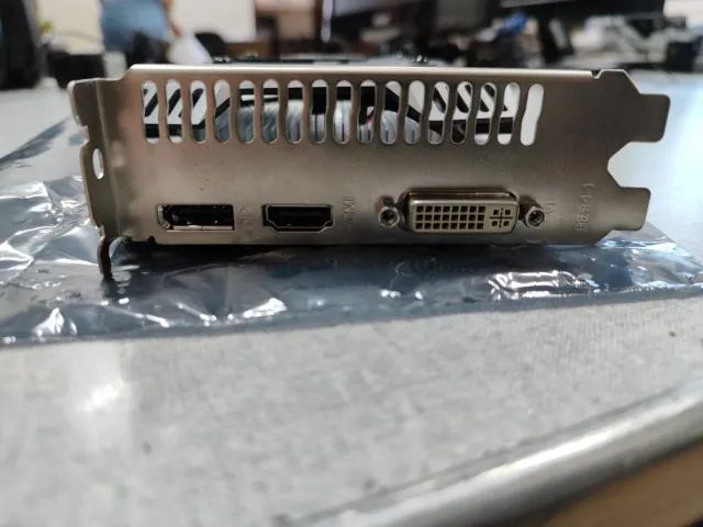 Placa de Vídeo - Foto 3