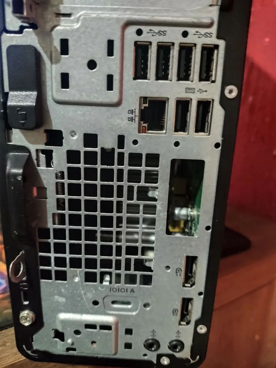CPU HP  - Foto 3