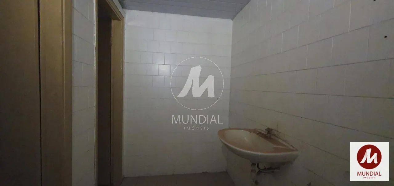 Salão/Galpão (salão - térreo) - Foto 5