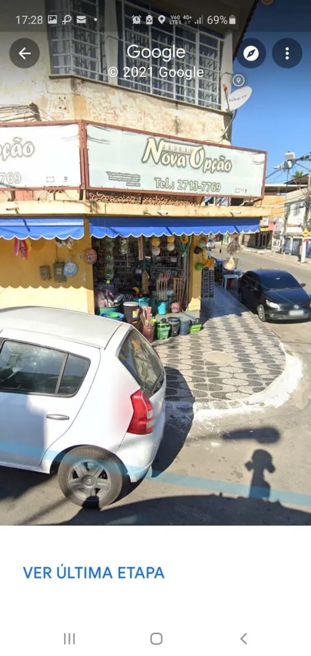 Imóvel comercial Av são Miguel  - Foto 5