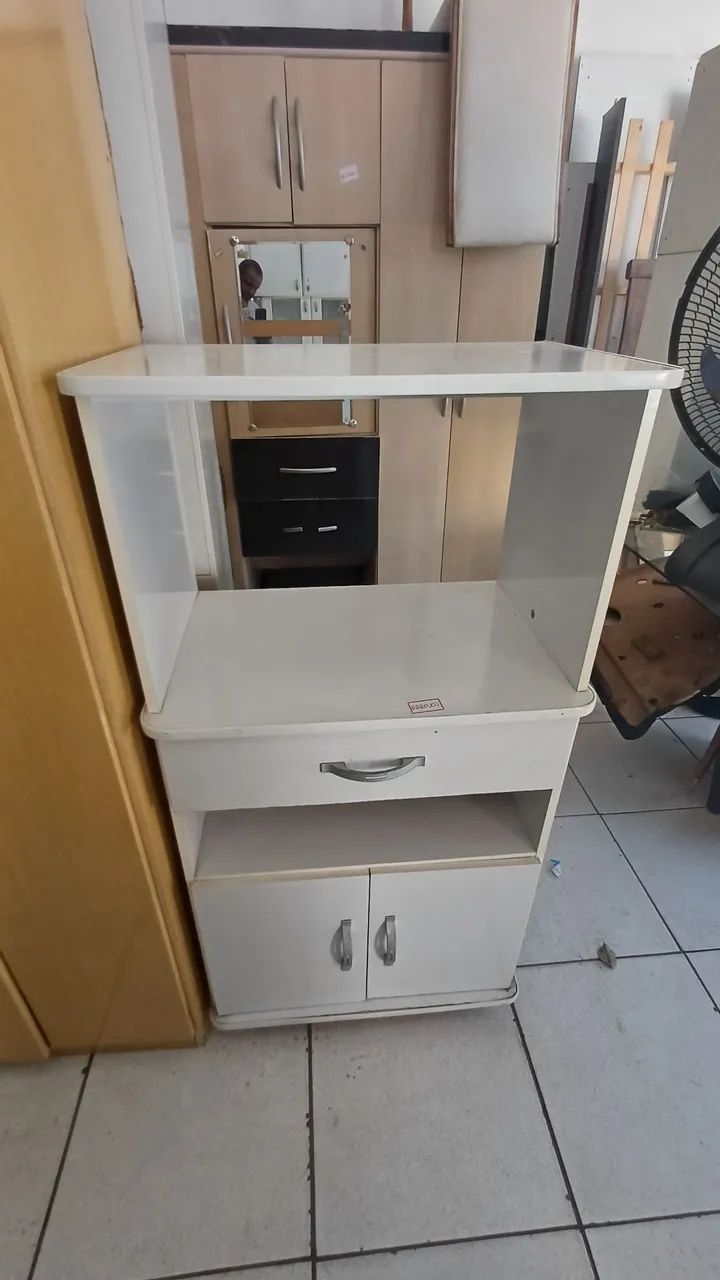 Armário Multiuso pequeno 