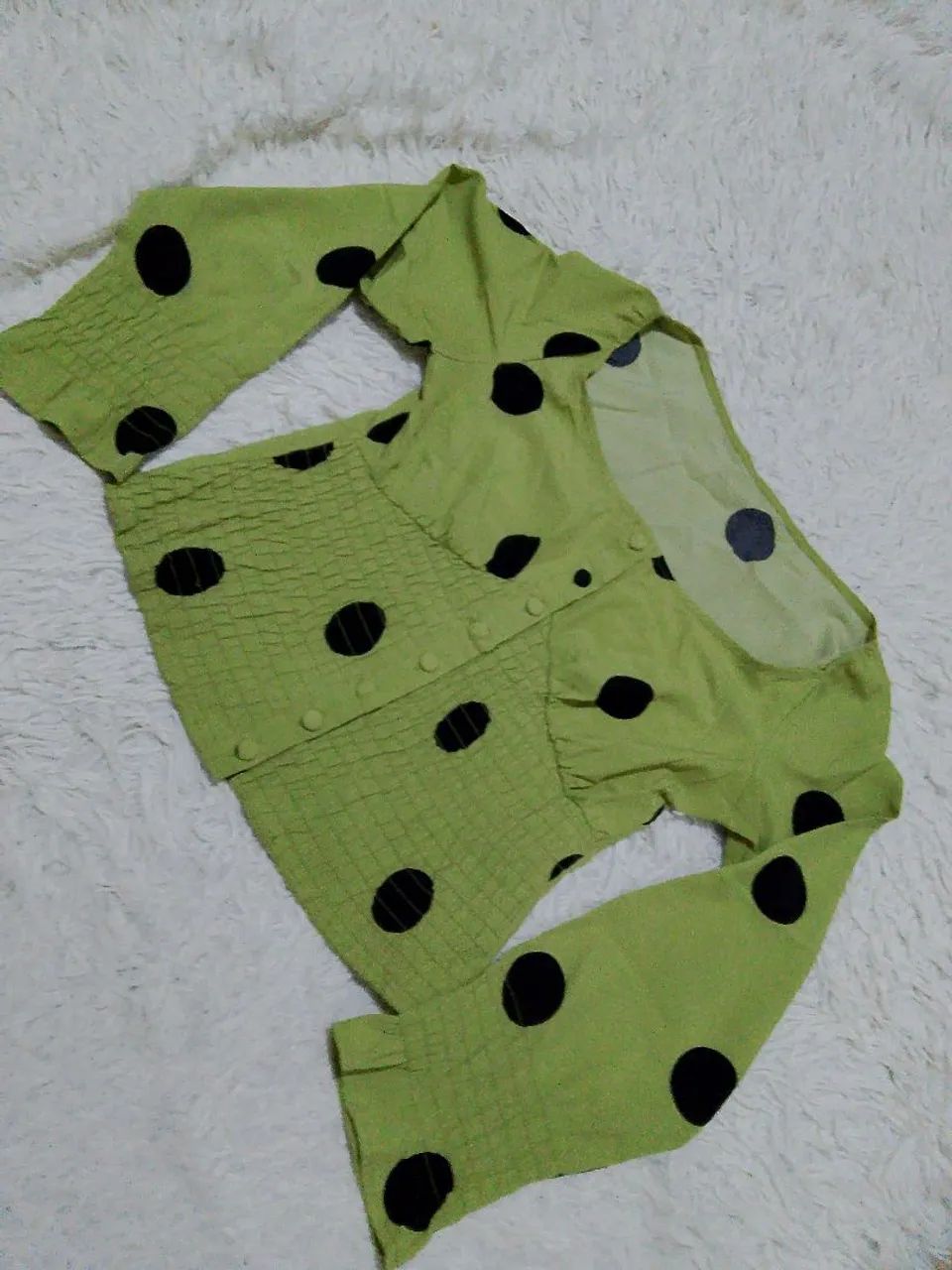 Blusa 