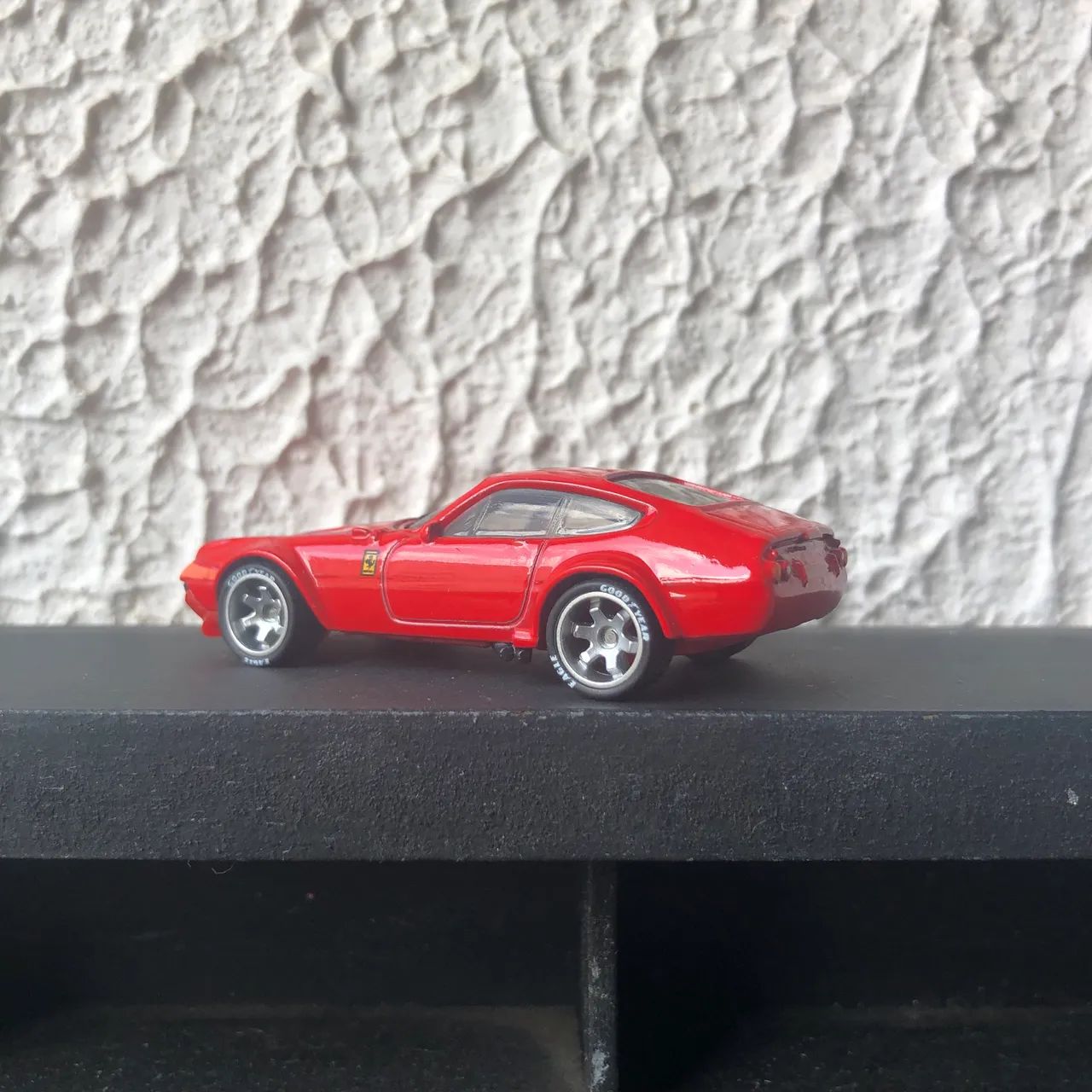 Ferrari 365 - Foto 3