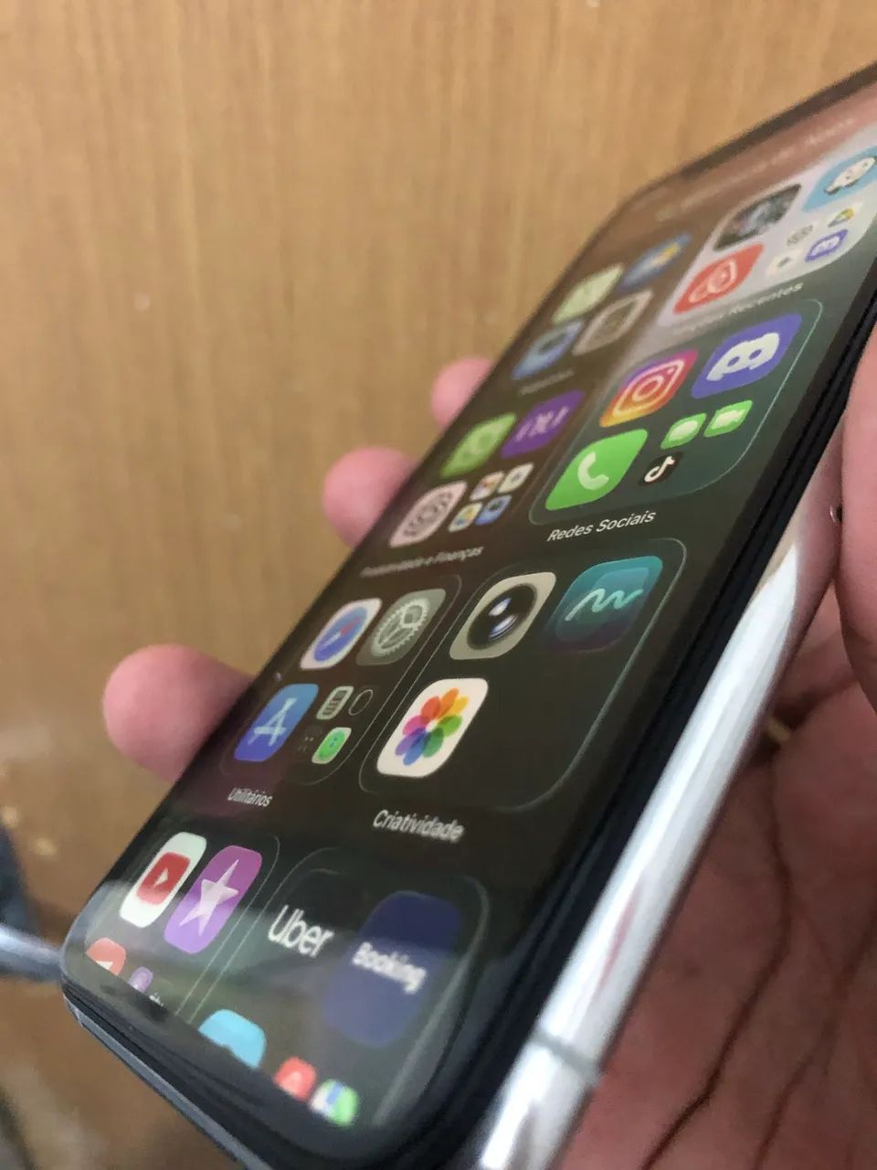 iPhone 11 Pro Max - Foto 4