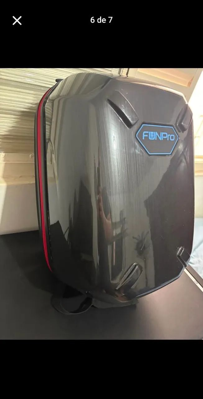 Drone DJI Phanton 3 ADVANCED  - Foto 4