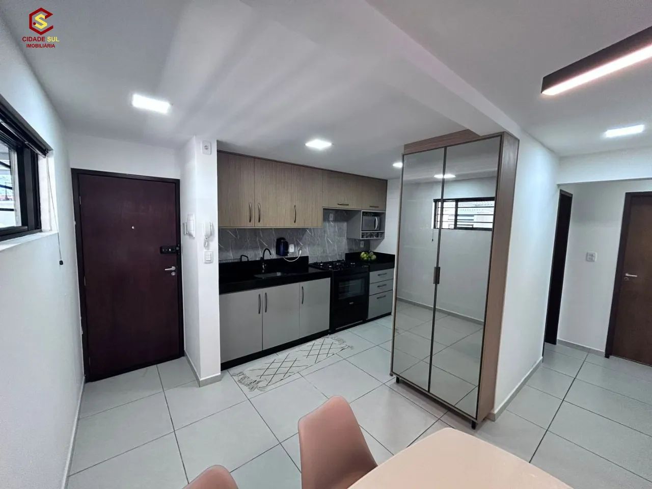 Apartamento A VENDA NO Bessa - Foto 4