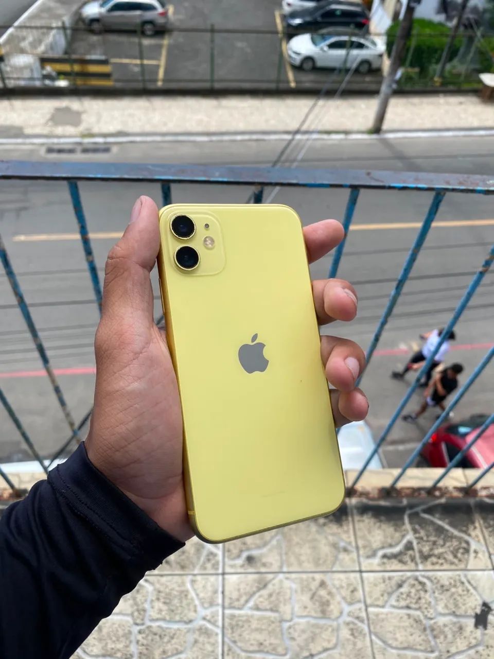 iPhone 11 - Foto 5