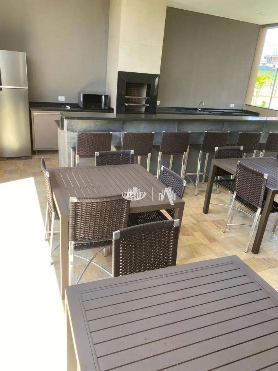 Terreno à venda, 259 m² por R$ 350.000,00 - Condominio Golden Park II - Londrina/PR - Foto 20