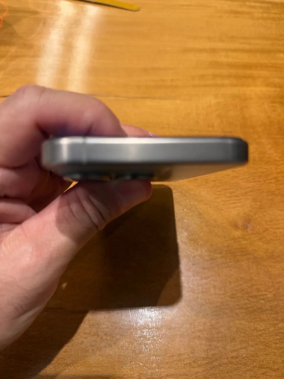 Iphone 15 PRO - Foto 2