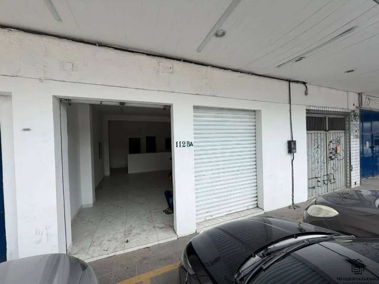 Galpão / Depósito / Armazém - Foto 2