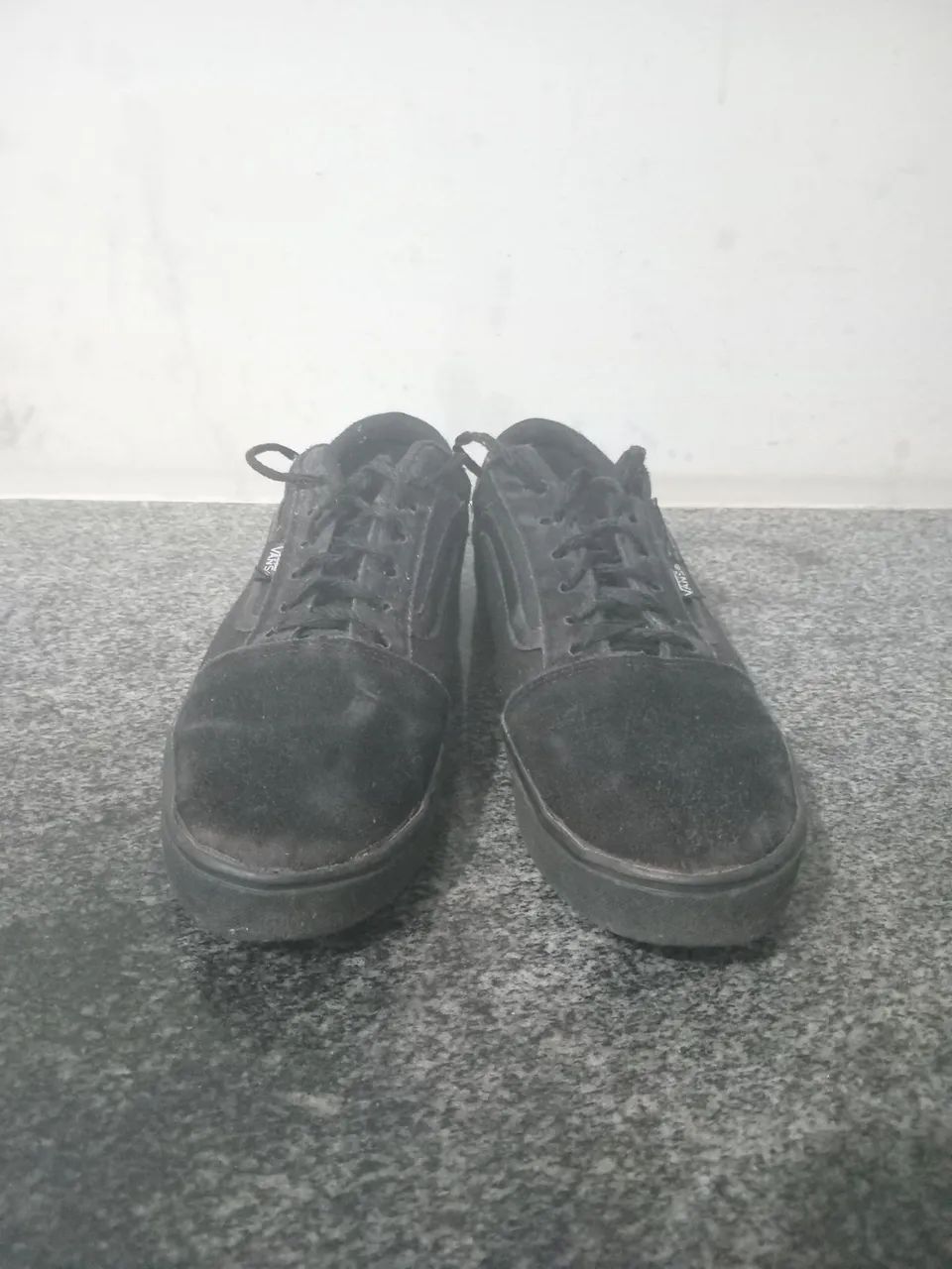 Tênis Vans