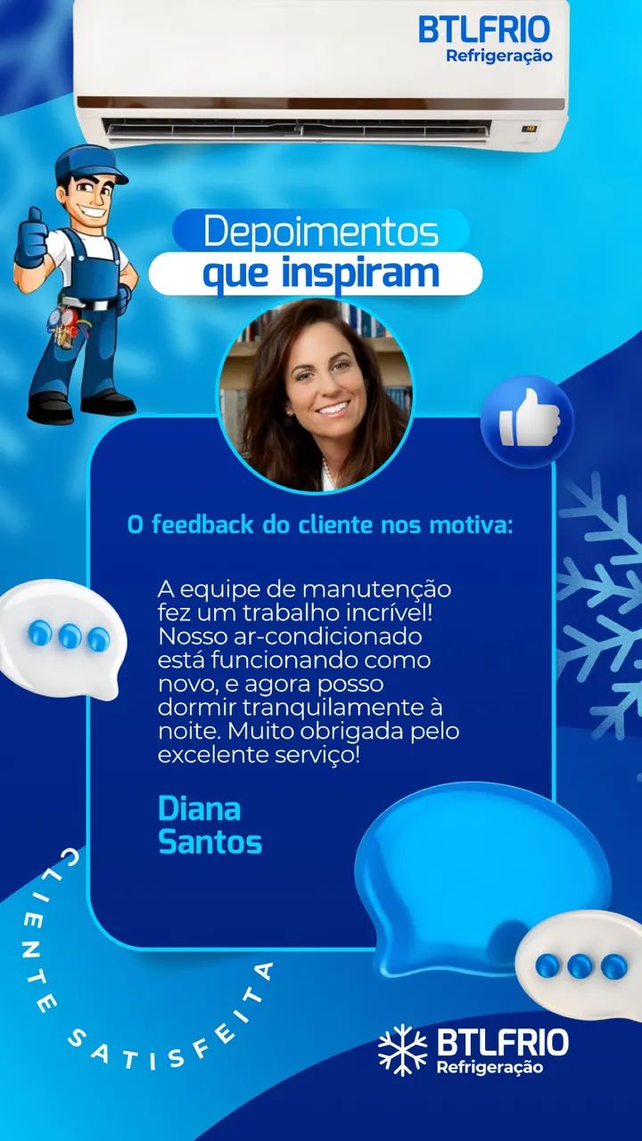 Refrigeração  - Foto 2