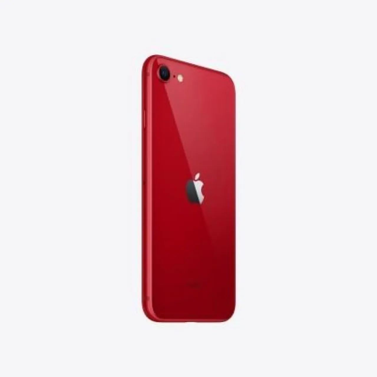 Iphone SE 3ª Geração Red (Lacrado)