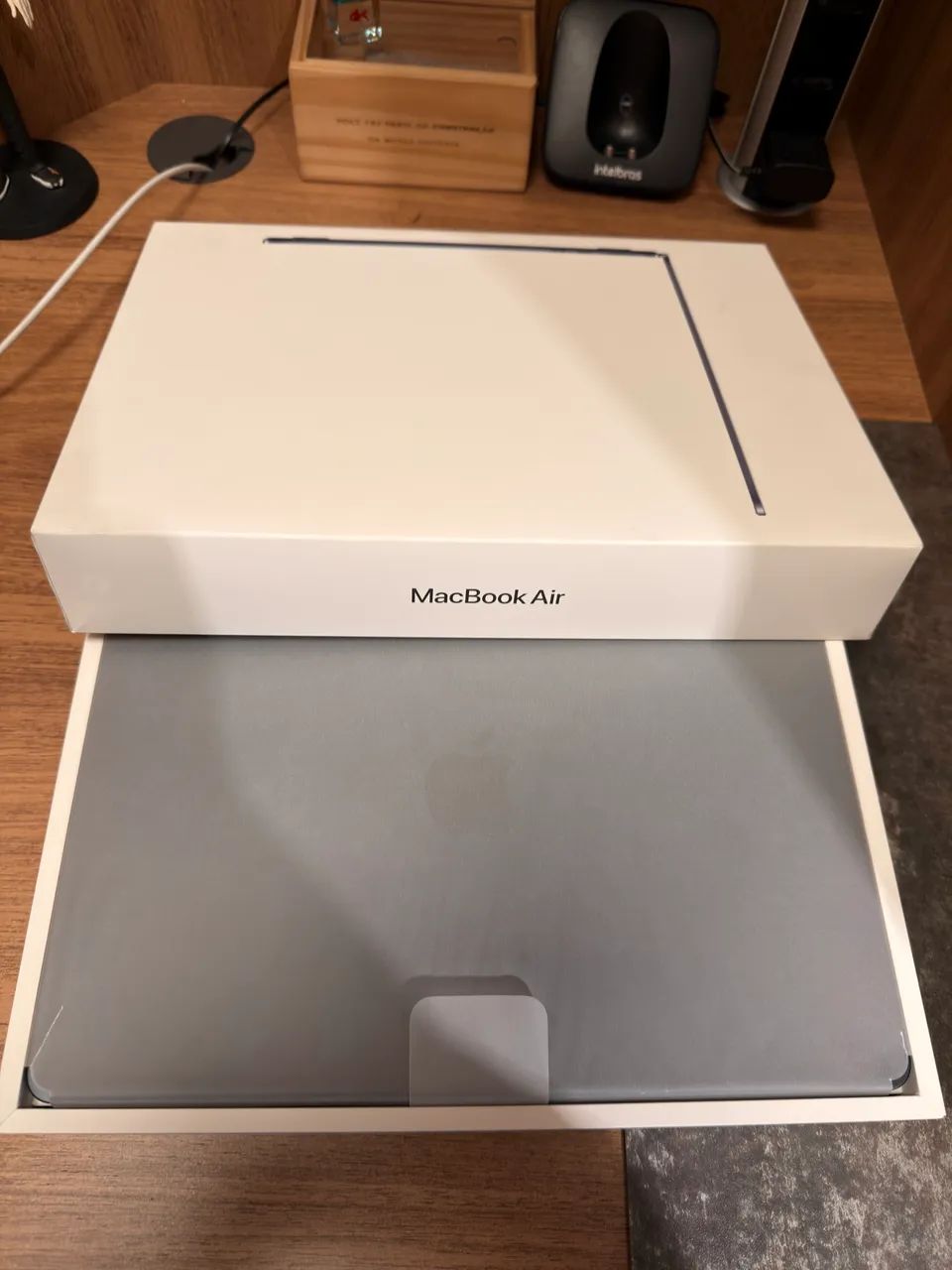 MacBook Air M5 13 polegadas 