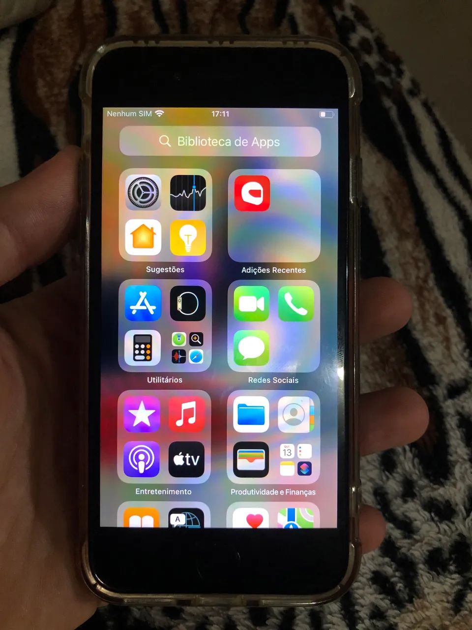 iPhone 7