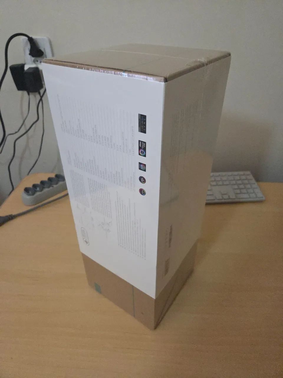 (Novo) Watercooler Deepcool Le240 V2 - Foto 2