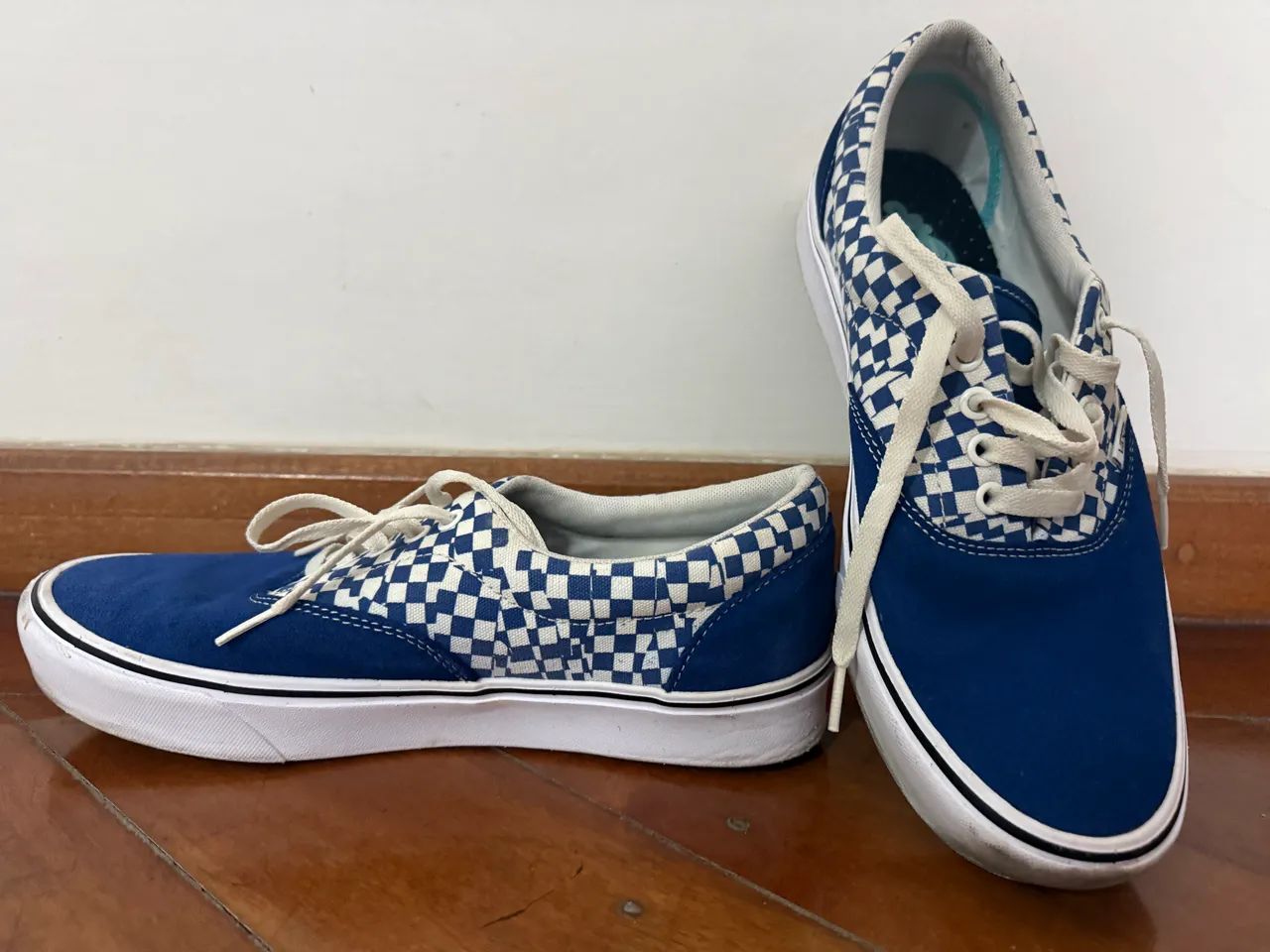 Tênis Vans 41 excelente  - Foto 3