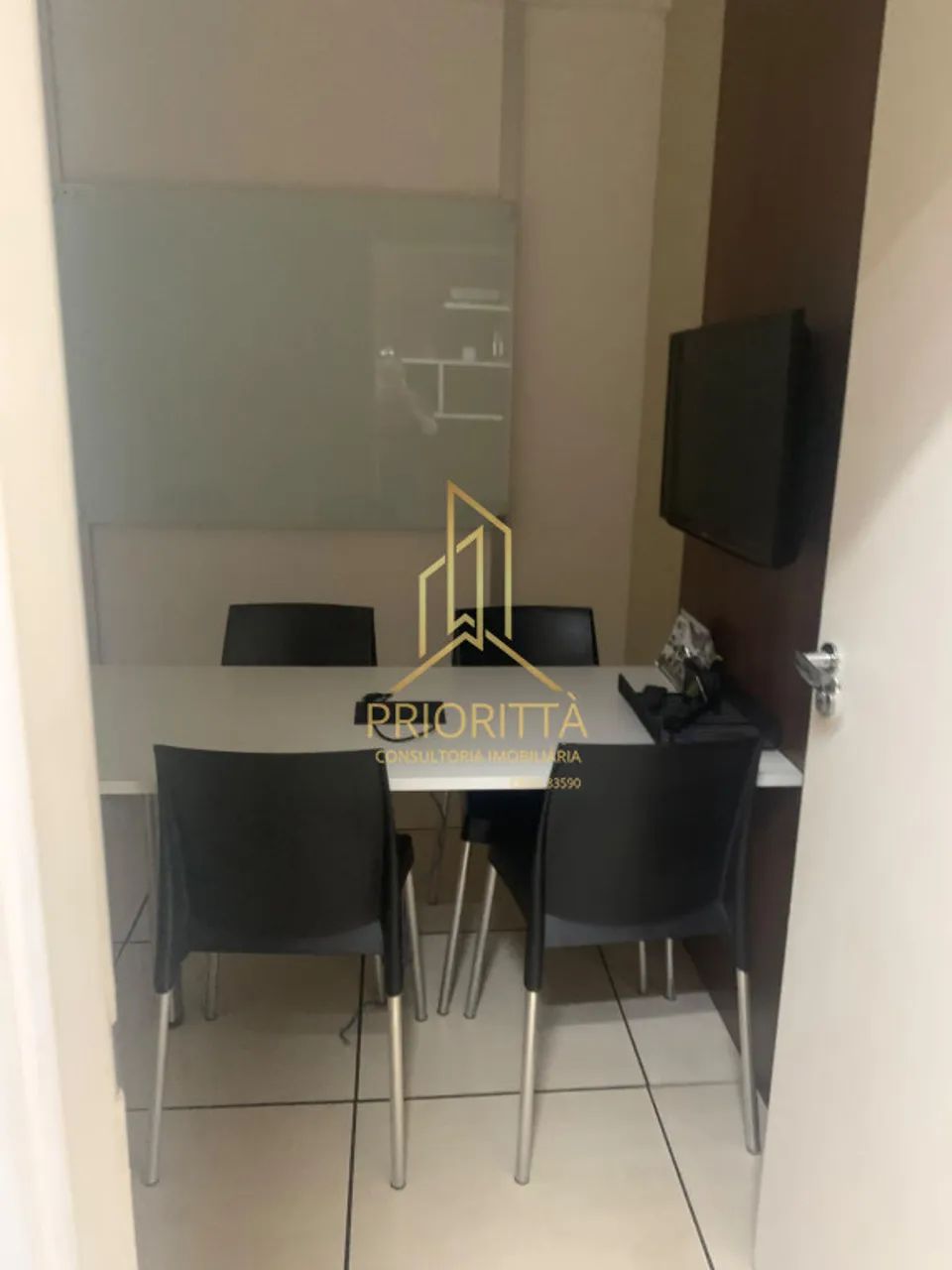 Conjunto Comercial venda ou Locação Alpha Business Campinas - Foto 4