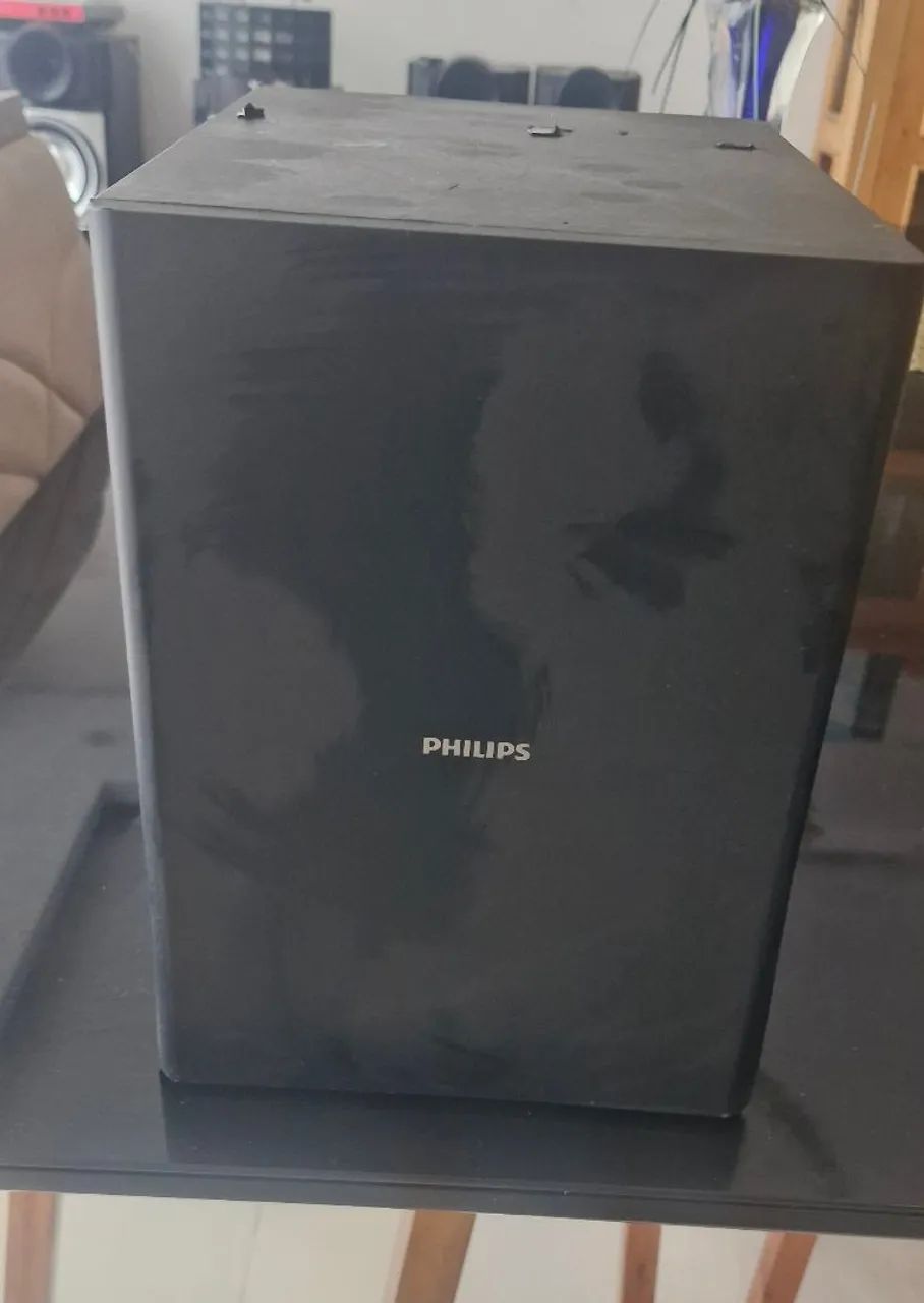 Subwoffer Philips 