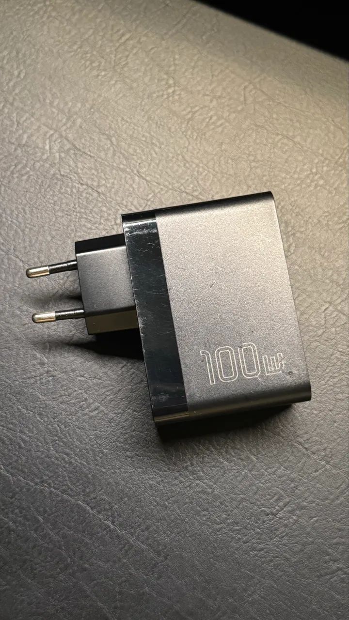 Fonte turbo original Essager 100w - Foto 2
