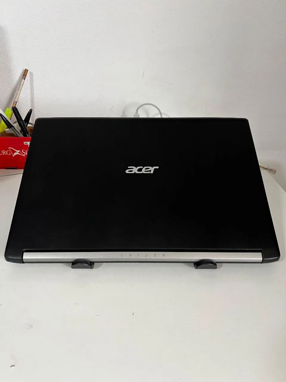 Notebook Acer i5 ótima bateria  - Foto 5